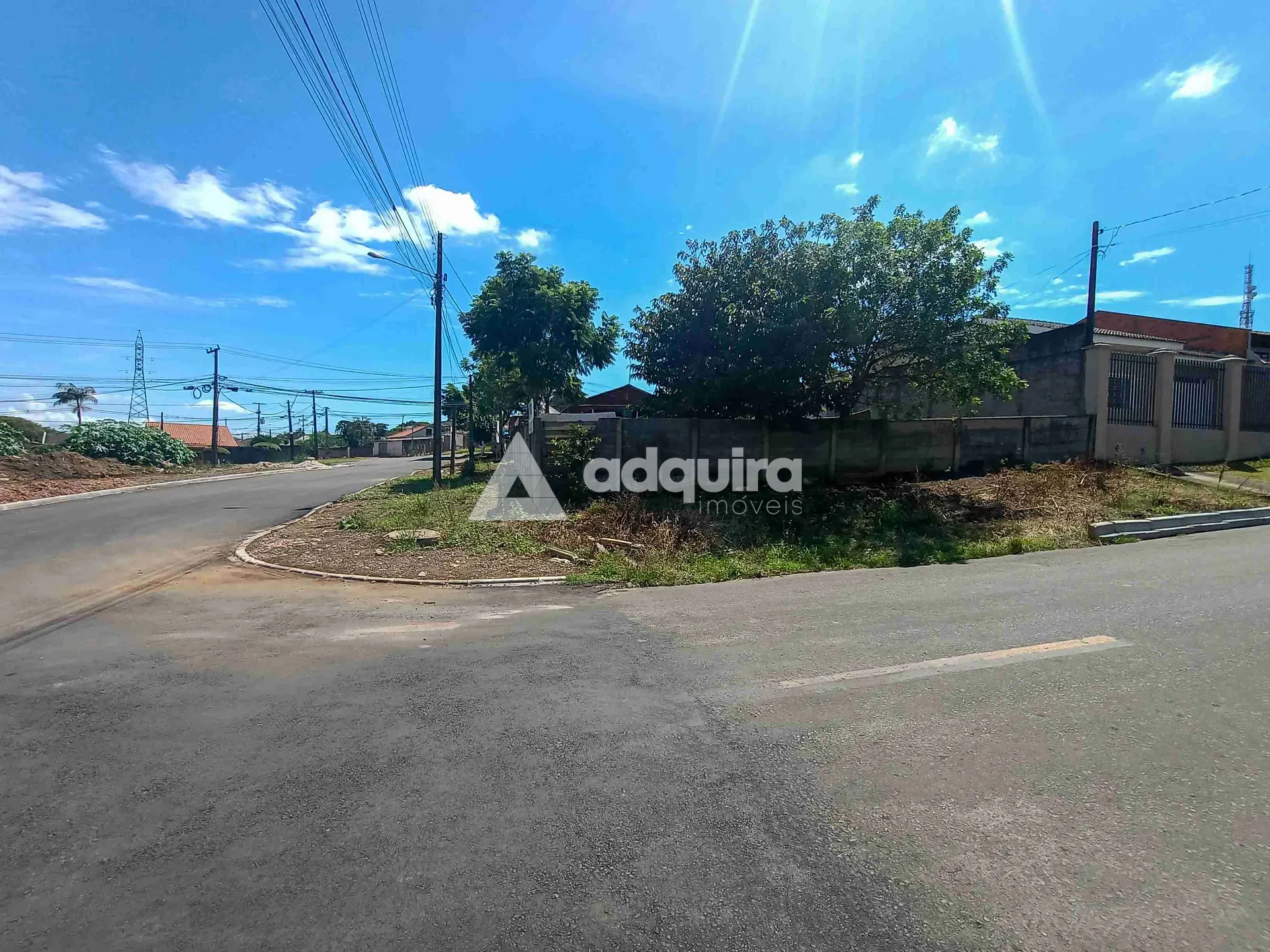 Terreno, 560 m² - Foto 2