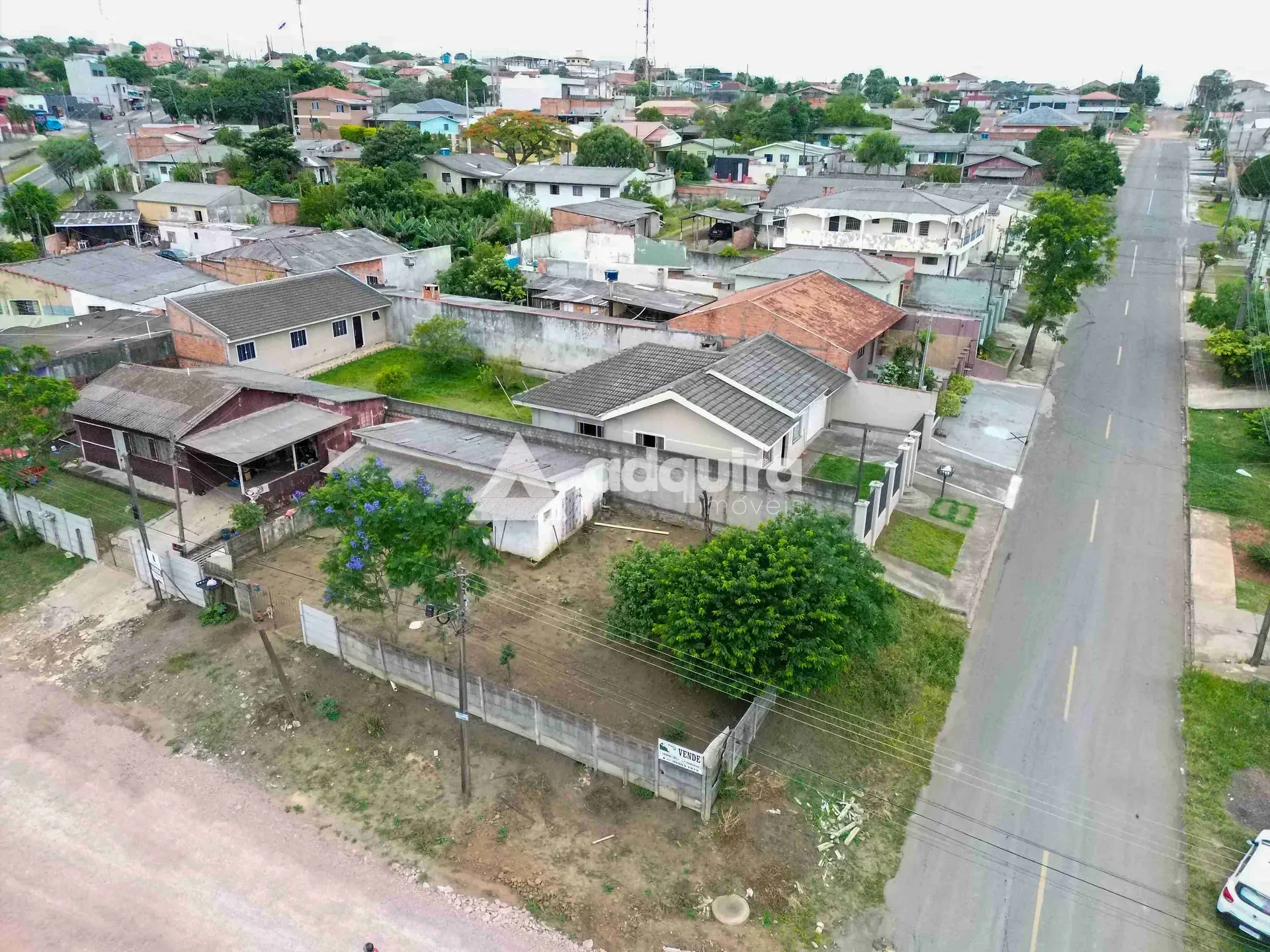 Terreno, 560 m² - Foto 1