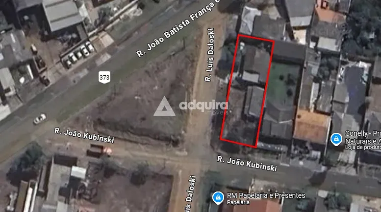 Terreno, 560 m² - Foto 4