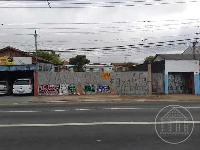 Terreno com 370m², à venda, no bairro Cidade Dutra em São Paulo