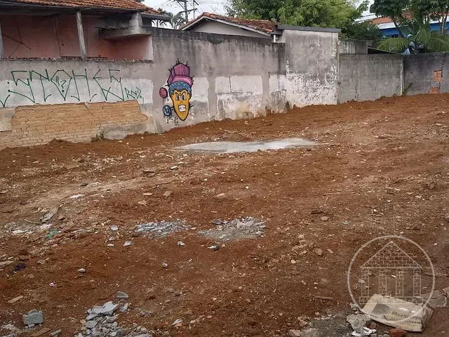 Terreno com 370m², à venda, no bairro Cidade Dutra em São Paulo
