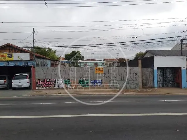 Terreno com 370m², à venda, no bairro Cidade Dutra em São Paulo