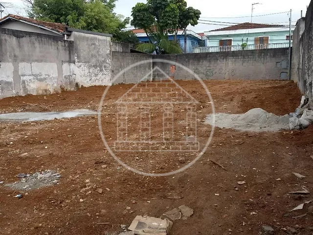 Terreno com 370m², à venda, no bairro Cidade Dutra em São Paulo