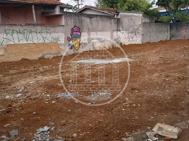 Terreno com 370m², à venda, no bairro Cidade Dutra em São Paulo
