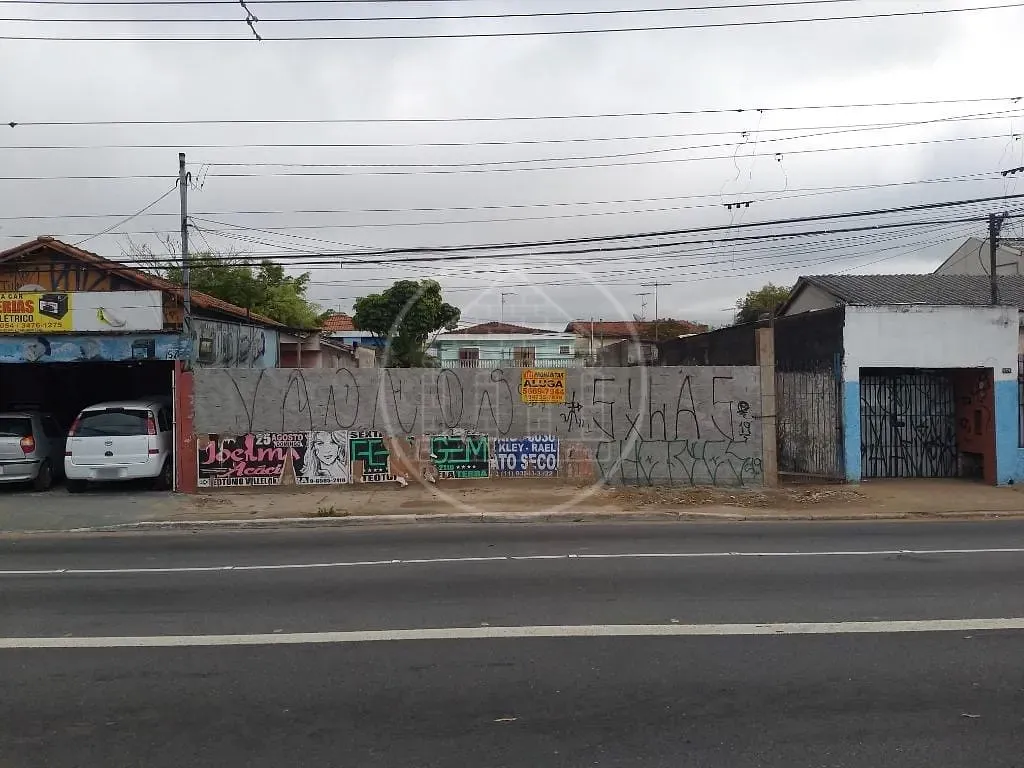Terreno, 370 m² - Foto 1