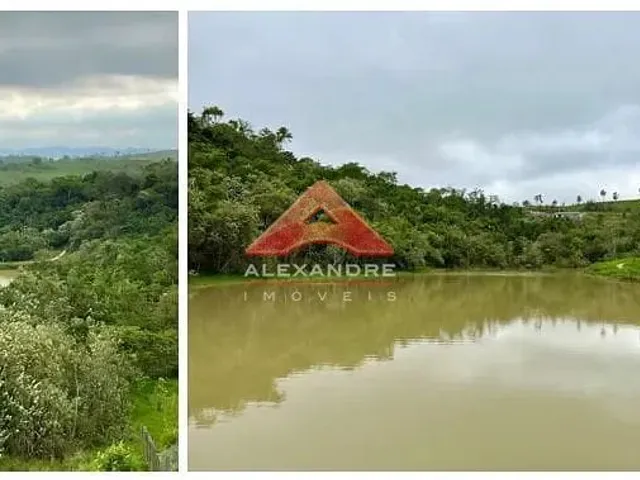 Terreno com 1474m², à venda, no bairro Cidade Nova Jacareí em Jacareí
