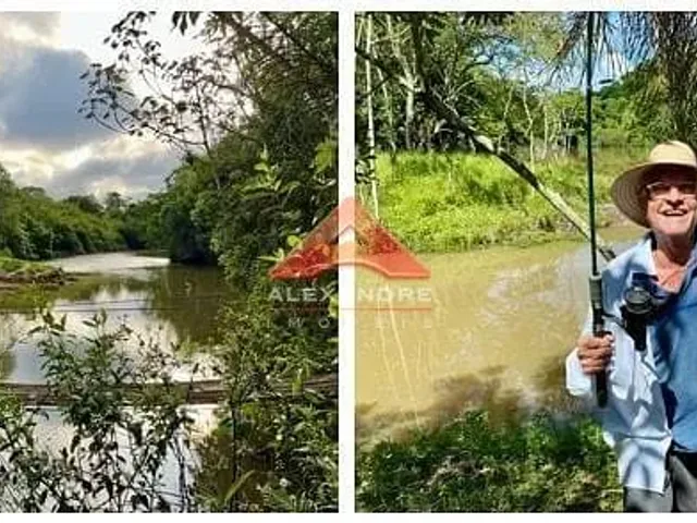 Terreno com 1474m², à venda, no bairro Cidade Nova Jacareí em Jacareí