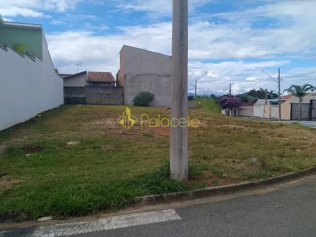 Terreno com 420m², à venda, no bairro Jardim Oásis em Taubaté