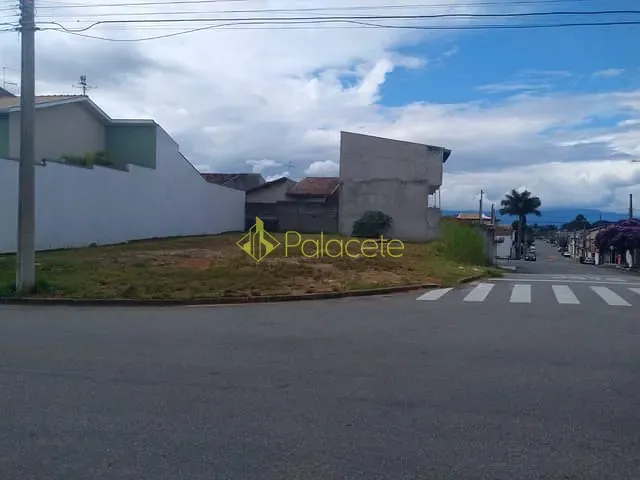Terreno com 420m², à venda, no bairro Jardim Oásis em Taubaté