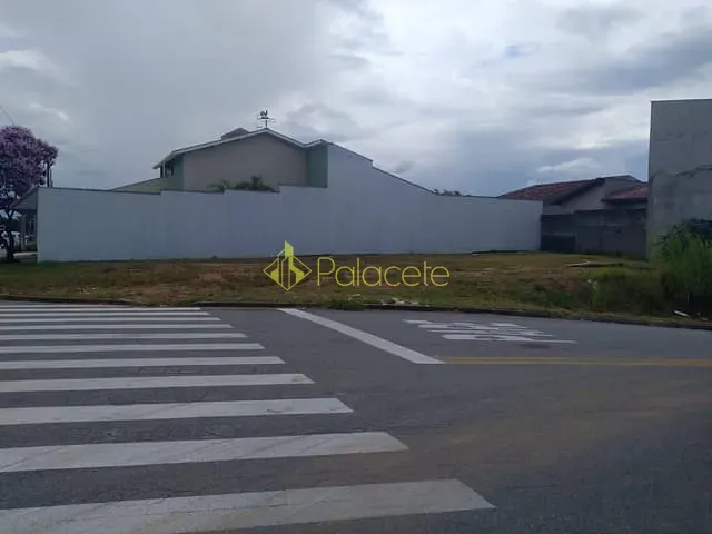 Terreno com 420m², à venda, no bairro Jardim Oásis em Taubaté