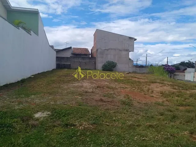 Terreno com 420m², à venda, no bairro Jardim Oásis em Taubaté