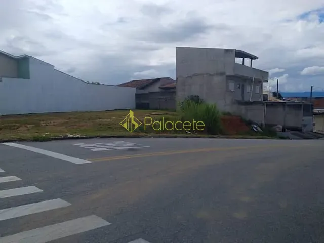 Terreno com 420m², à venda, no bairro Jardim Oásis em Taubaté