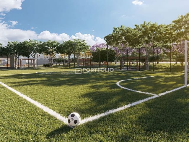 Foto do Terreno - Terreno Residencial à venda, ,  - TE0326. | Portfolio Imóveis