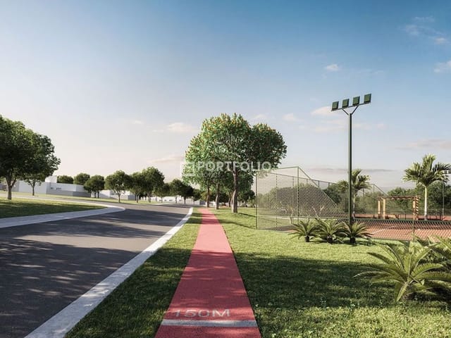 Foto do Terreno - Terreno Residencial à venda, ,  - TE0326. | Portfolio Imóveis