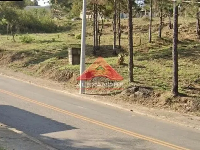 Terreno com 676m², à venda, no bairro Chácaras Pousada do Vale em São José Dos Campos