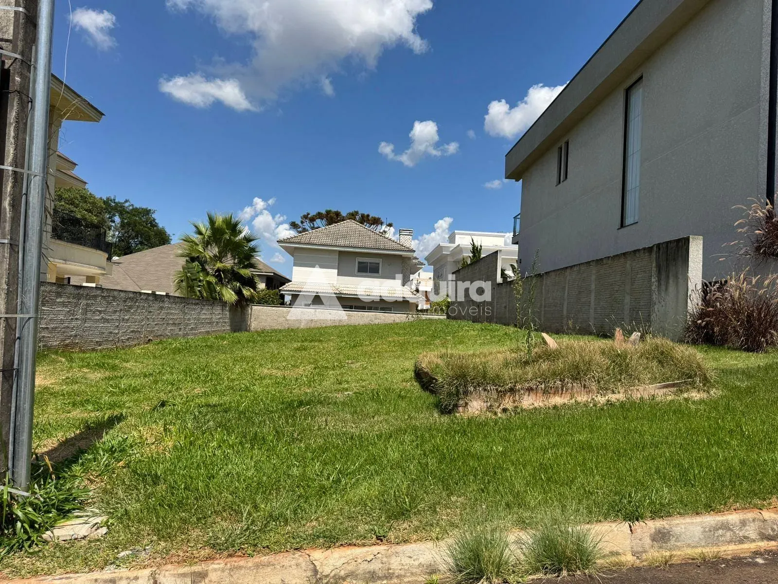 Terreno, 403 m² - Foto 1