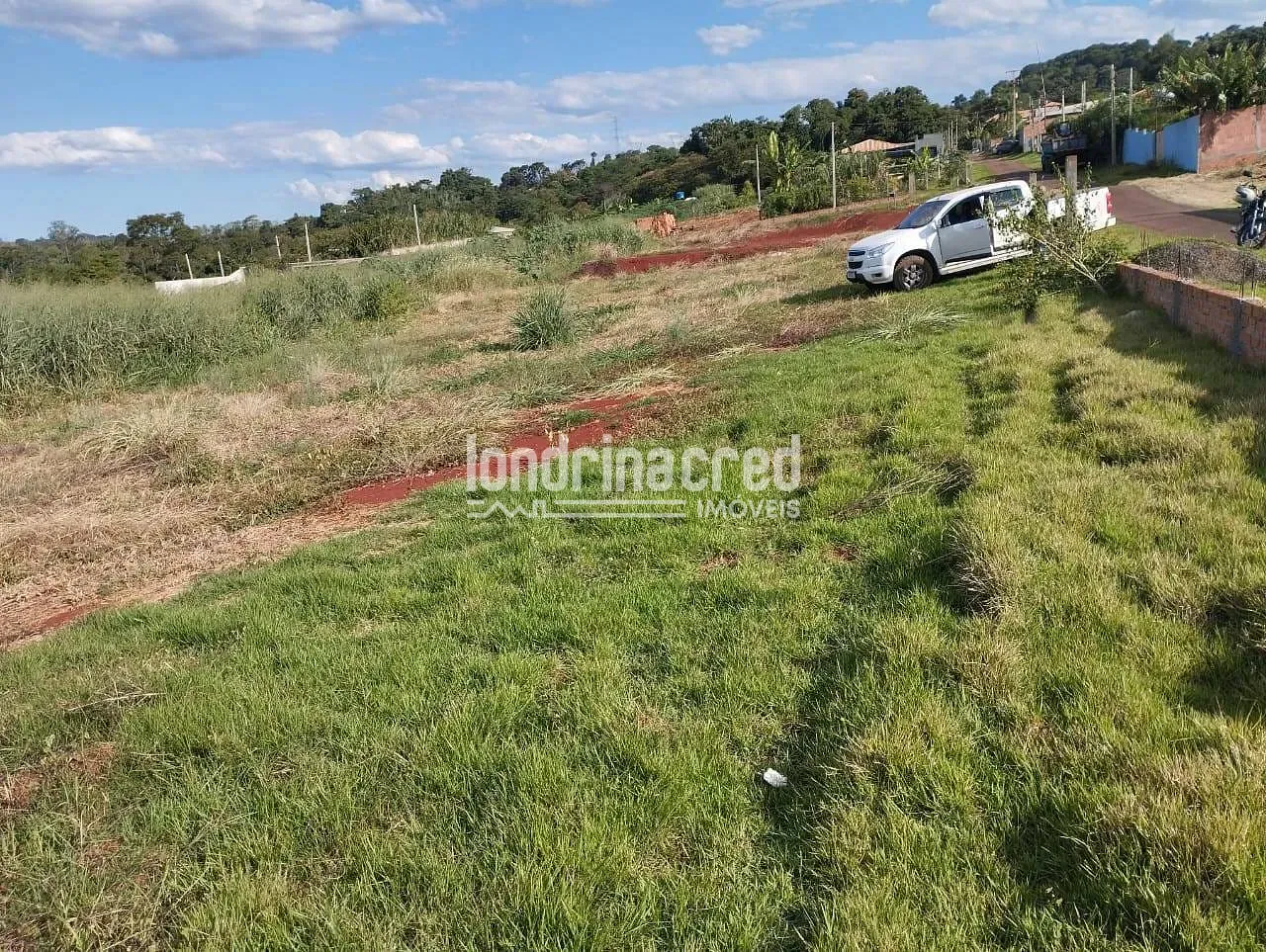 Terreno, 1500 m² - Foto 1