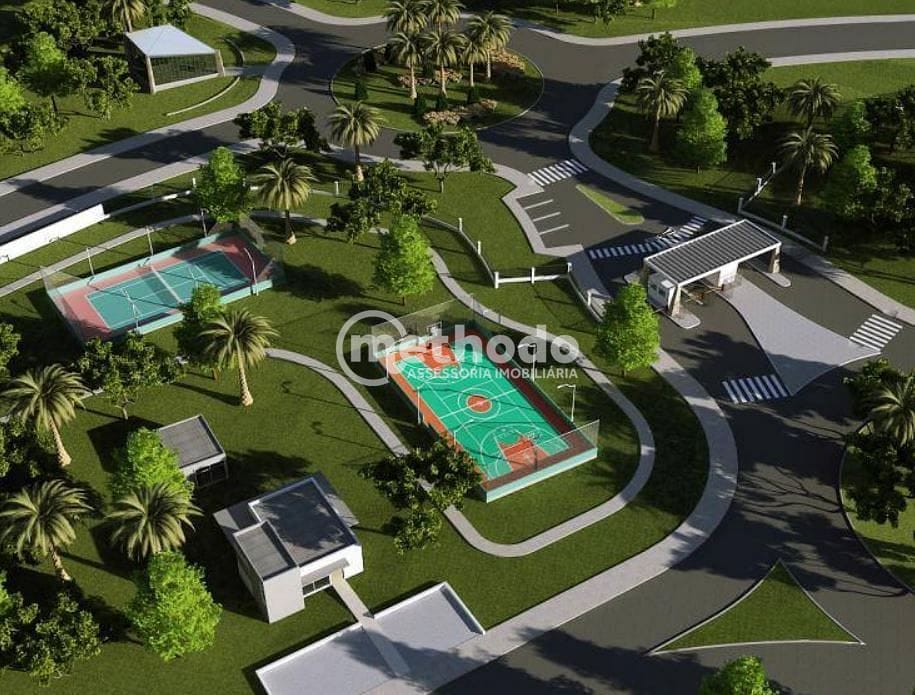 Terreno, 964 m² - Foto 1