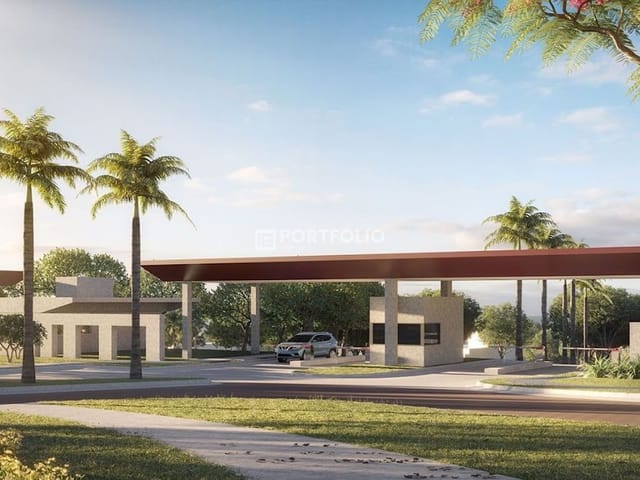 Foto do Terreno - Terreno à venda, 428 m² por R$ 930.884,00 - Jardins Amsterdã - Goiânia/GO | Portfolio Imóveis