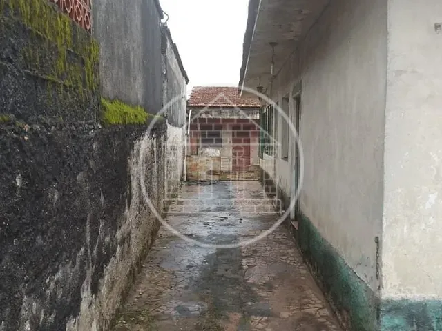 Terreno com 305m², à venda, no bairro Jardim da Pedreira em São Paulo