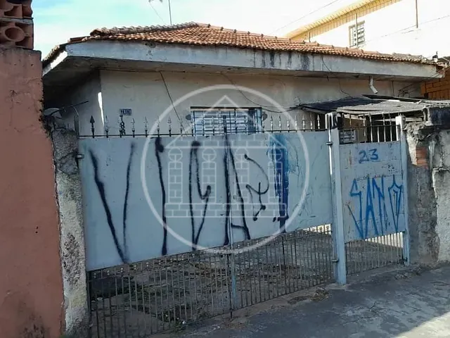 Terreno com 305m², à venda, no bairro Jardim da Pedreira em São Paulo