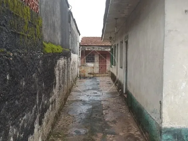 Terreno com 305m², à venda, no bairro Jardim da Pedreira em São Paulo