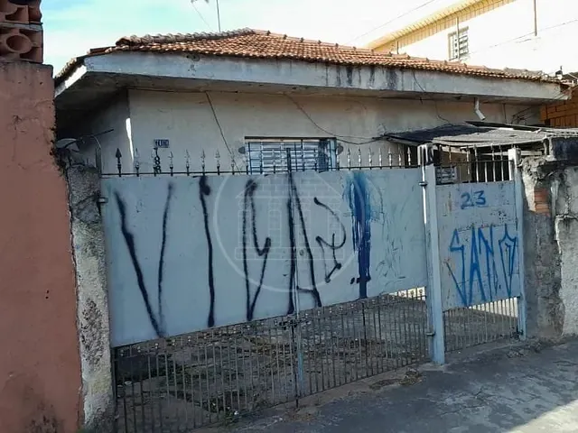 Terreno com 305m², à venda, no bairro Jardim da Pedreira em São Paulo