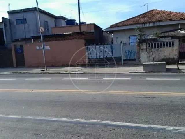 Terreno com 305m², à venda, no bairro Jardim da Pedreira em São Paulo