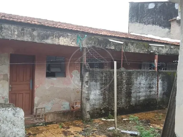 Terreno com 305m², à venda, no bairro Jardim da Pedreira em São Paulo