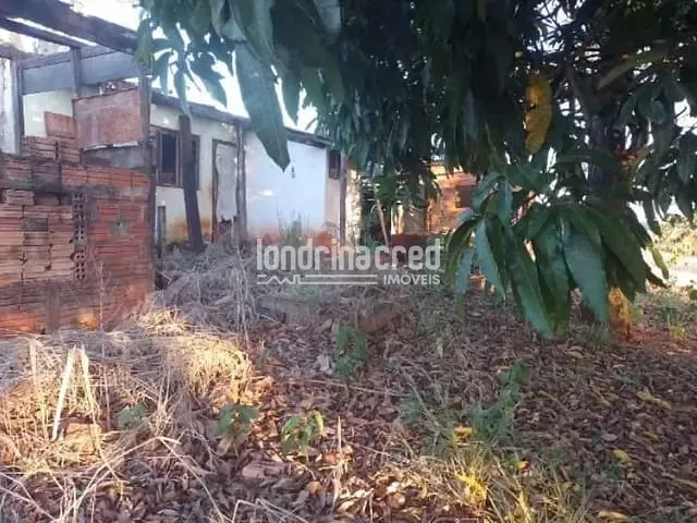 Terreno com 40000m², à venda, no bairro Rural em Ibiporã
