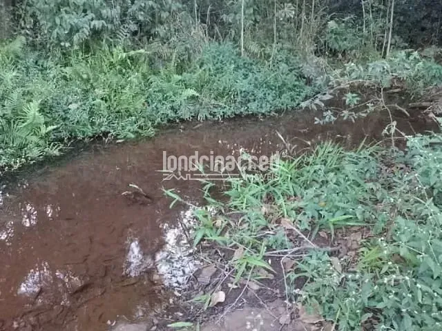 Terreno com 40000m², à venda, no bairro Rural em Ibiporã