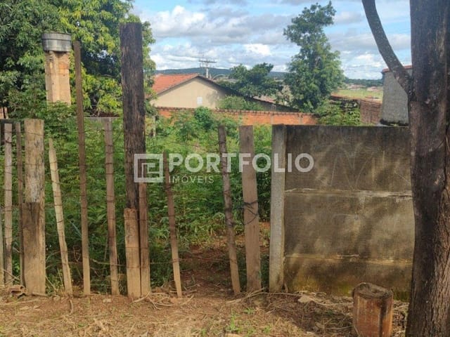 Foto do Terreno - Terreno Residencial à venda, Jardim Alto Paraíso, Aparecida de Goiânia - TE0320. | Portfolio Imóveis