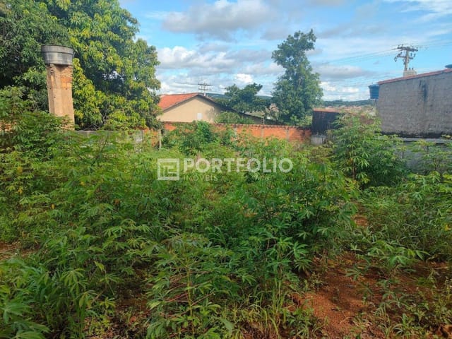 Foto do Terreno - Terreno Residencial à venda, Jardim Alto Paraíso, Aparecida de Goiânia - TE0320. | Portfolio Imóveis