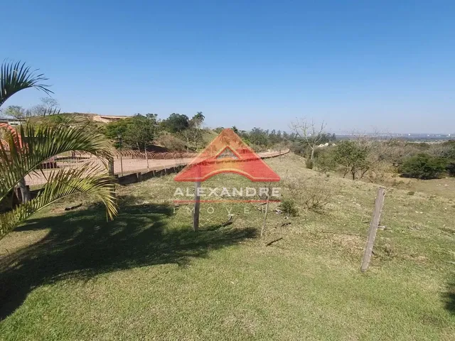 Terreno com 1115m², à venda, no bairro Alto da Ponte em São José Dos Campos