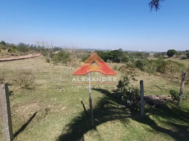 Terreno com 1115m², à venda, no bairro Alto da Ponte em São José Dos Campos