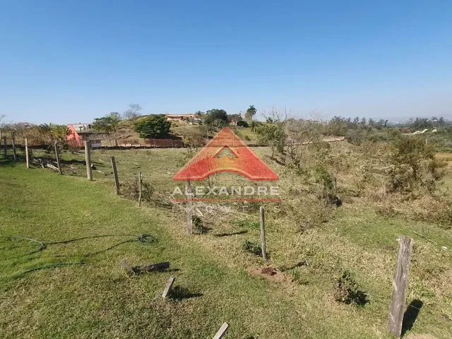 Terreno com 1115m², à venda, no bairro Alto da Ponte em São José Dos Campos