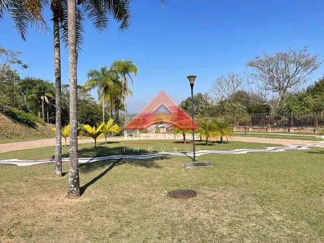 Terreno com 1115m², à venda, no bairro Alto da Ponte em São José Dos Campos