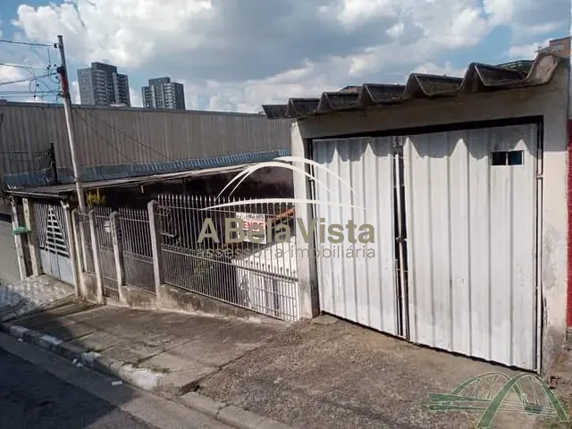Terreno com 300m² 3 quartos e 1 banheiro, à venda, no bairro Bussocaba em Osasco