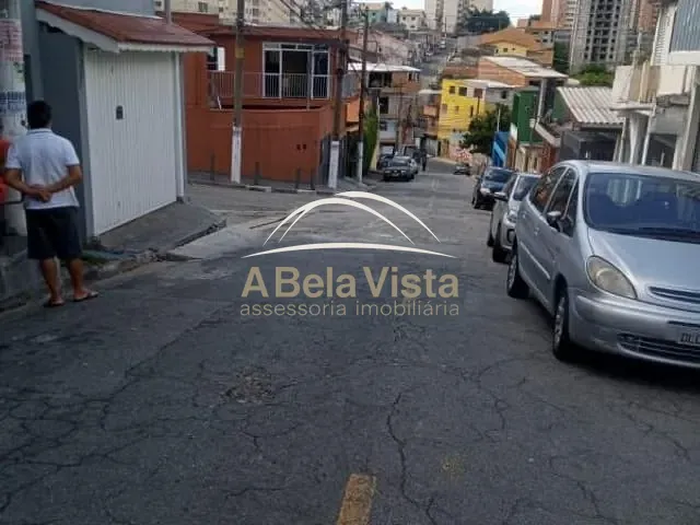 Terreno com 300m² 3 quartos e 1 banheiro, à venda, no bairro Bussocaba em Osasco