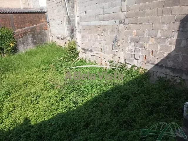 Terreno com 300m² 3 quartos e 1 banheiro, à venda, no bairro Bussocaba em Osasco