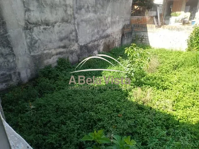 Terreno com 300m² 3 quartos e 1 banheiro, à venda, no bairro Bussocaba em Osasco