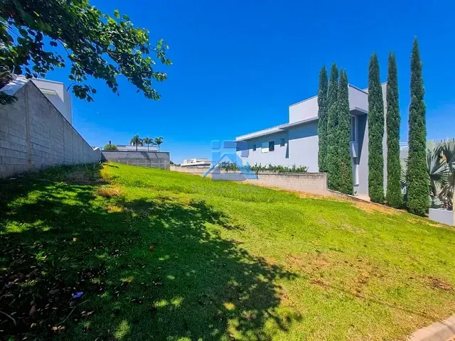 Terreno com 677m², à venda, no bairro Bairro da Posse em Itatiba