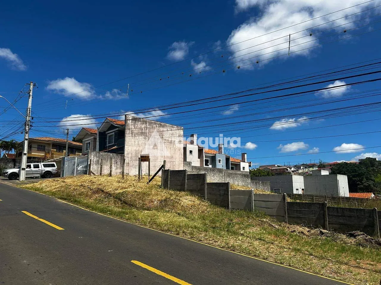 Terreno, 528 m² - Foto 4