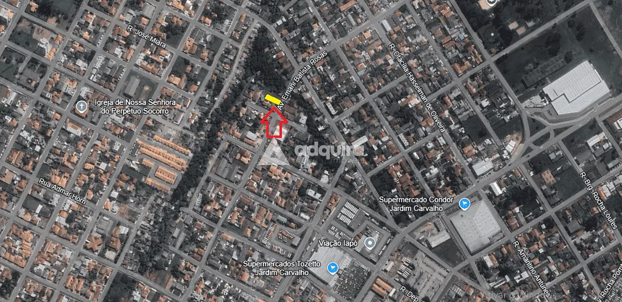 Terreno, 528 m² - Foto 7