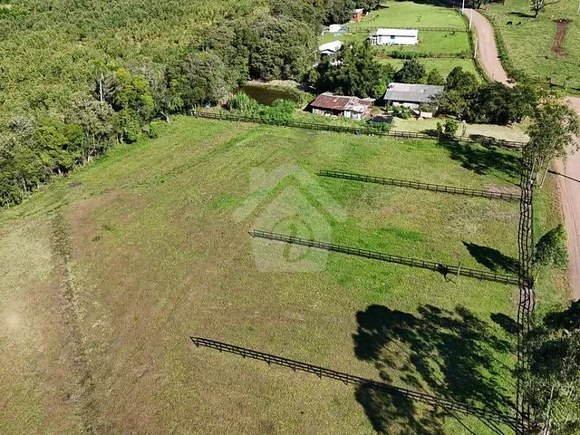 Terreno com 1831m², à venda, no bairro Linha Germano em Teutônia