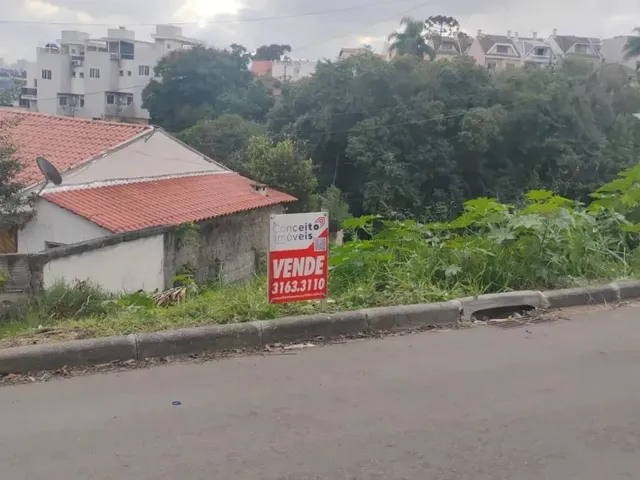Terreno com 455m², à venda, no bairro Uberaba em Curitiba