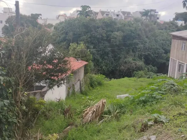 Terreno com 455m², à venda, no bairro Uberaba em Curitiba