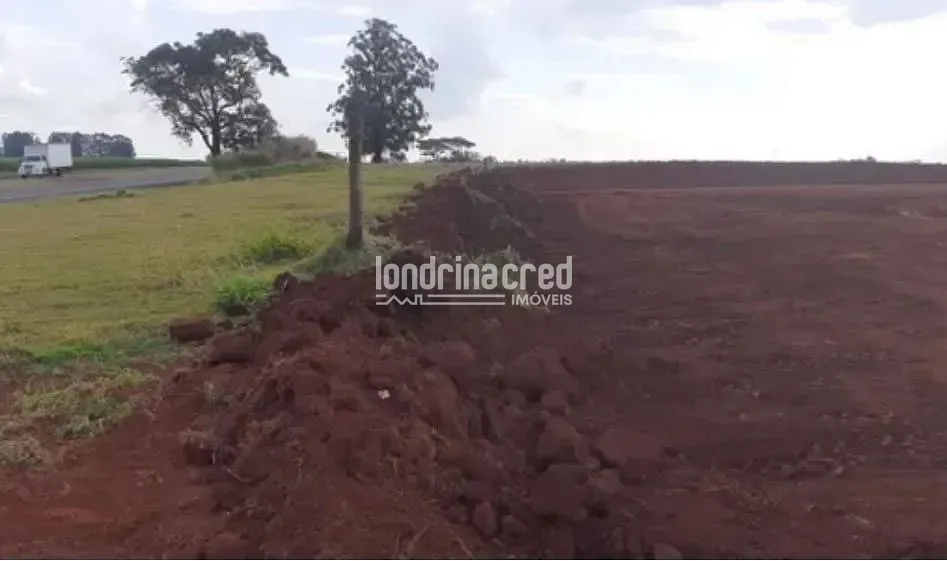 Terreno, 9 hectares - Foto 1