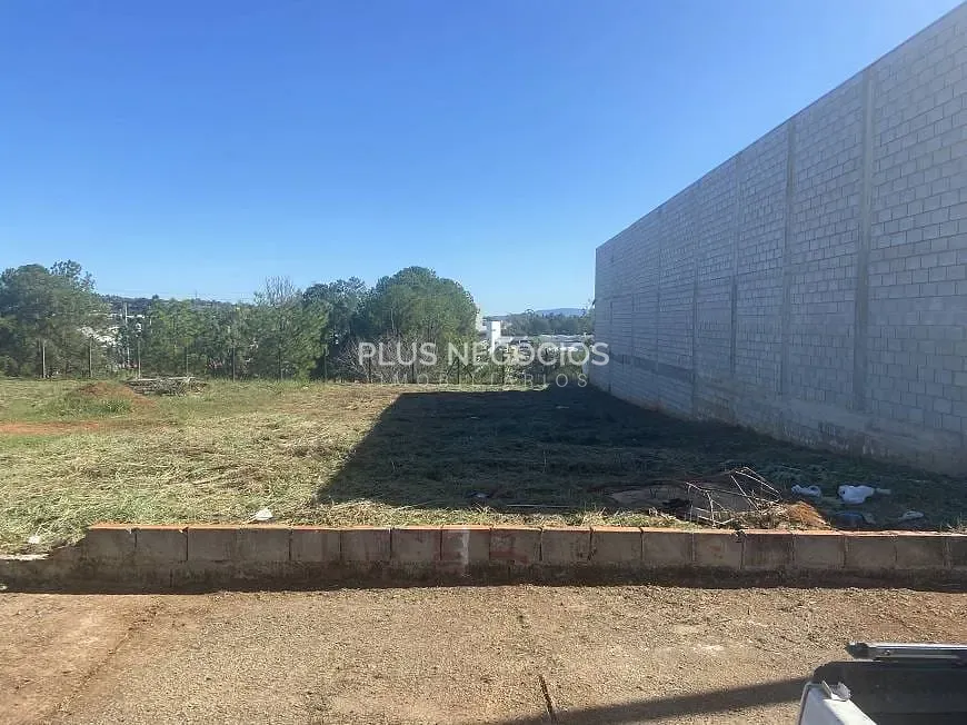 Terreno, 600 m² - Foto 1