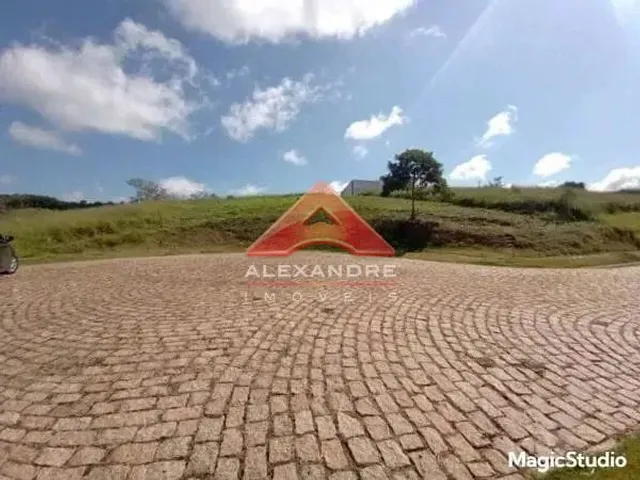Terreno com 1132m², à venda, no bairro Alto da Ponte em São José Dos Campos